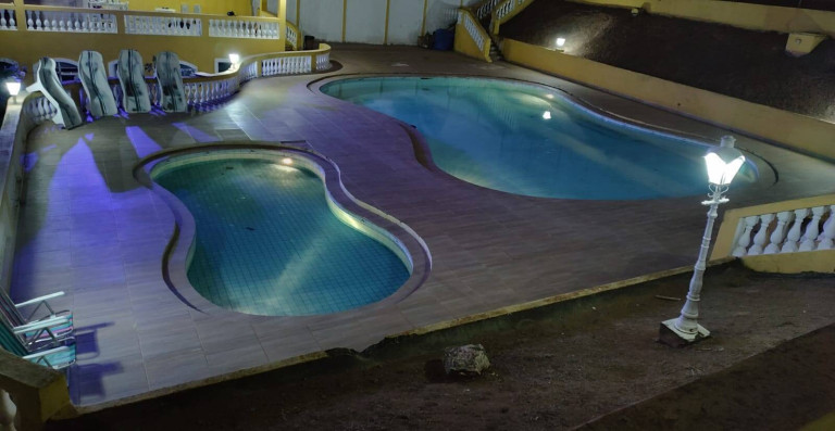 Imagem Chácara com 4 Quartos à Venda, 1.000 m² em Vivendas Do Engenho D'água - Itatiba Imagem Chácara com 4 Quartos à Venda, 1.000 m² em Vivendas Do Engenho D'água - Itatiba