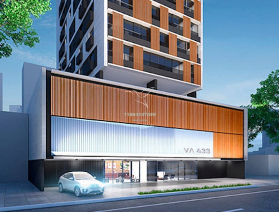 Imagem Apartamento com 2 Quartos à Venda, 39 m² em Perdizes - São Paulo Imagem Apartamento com 2 Quartos à Venda, 39 m² em Perdizes - São Paulo