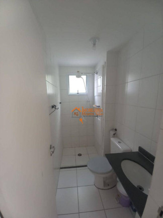 Imagem Apartamento com 2 Quartos à Venda, 44 m² em Jardim Guilhermino - Guarulhos Imagem Apartamento com 2 Quartos à Venda, 44 m² em Jardim Guilhermino - Guarulhos