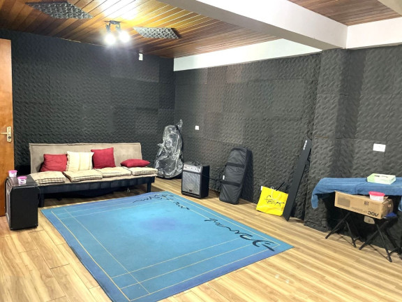 Imagem Casa com 3 Quartos à Venda, 460 m² em Parque Dom Henrique - Cotia