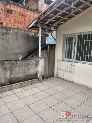 Imagem Casa com 3 Quartos à Venda, 125 m² em Vila Miami - São Paulo Imagem Casa com 3 Quartos à Venda, 125 m² em Vila Miami - São Paulo