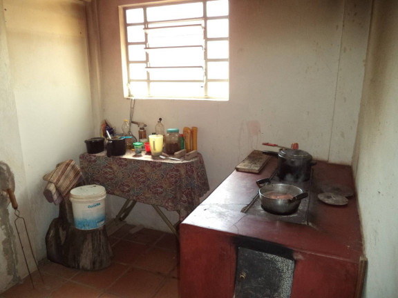 Imagem Chácara com 4 Quartos à Venda, 63.000 m² em Douradinho - Piedade