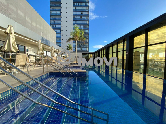 Apartamento com 3 Quartos à Venda, 100 m² em Enseada Do Suá - Vitória