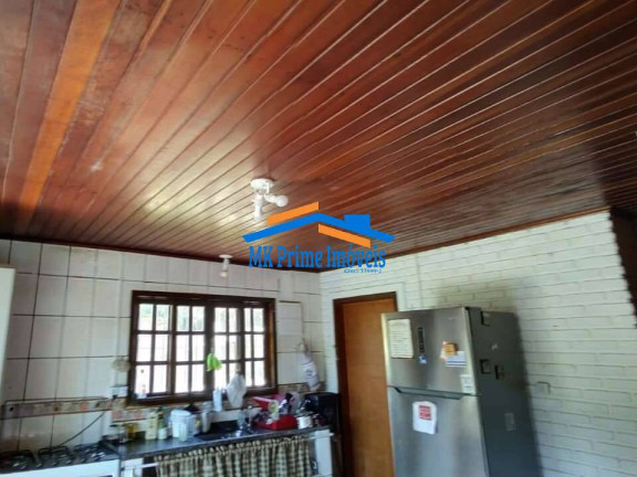 Imagem Casa de Condomínio com 3 Quartos à Venda, 199 m² em Jardim Colibri - Embu Das Artes Imagem Casa de Condomínio com 3 Quartos à Venda, 199 m² em Jardim Colibri - Embu Das Artes