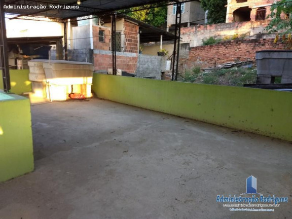 Imagem Casa com 1 Quarto à Venda, 56 m² em Porto Da Madama - São Gonçalo