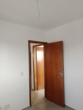 Imagem Apartamento com 2 Quartos à Venda, 43 m² em Vila Lúcia - São Paulo