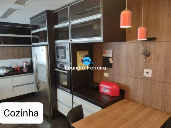 Imagem Apartamento com 3 Quartos à Venda, 242 m² em Nova Petrópolis - São Bernardo Do Campo Imagem Apartamento com 3 Quartos à Venda, 242 m² em Nova Petrópolis - São Bernardo Do Campo
