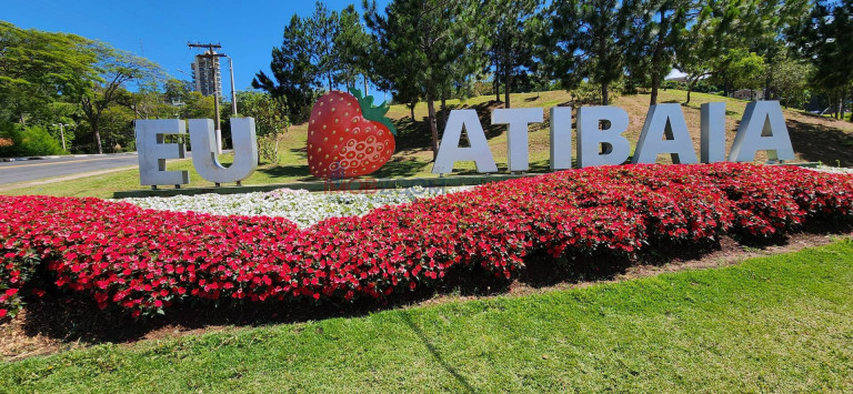 Imagem Terreno à Venda, 3.000 m² em Jardim Imperial - Atibaia Imagem Terreno à Venda, 3.000 m² em Jardim Imperial - Atibaia