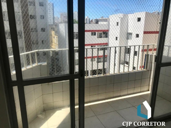 Imagem Apartamento com 2 Quartos à Venda, 71 m² em Costa Azul - Salvador