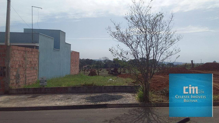 Imagem Terreno à Venda, 140 m² em Gsp Life - Boituva Imagem Terreno à Venda, 140 m² em Gsp Life - Boituva