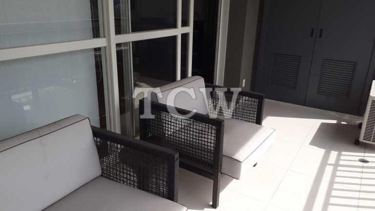 Imagem Apartamento com 1 Quarto à Venda, 63 m² em Cidade Monções - São Paulo