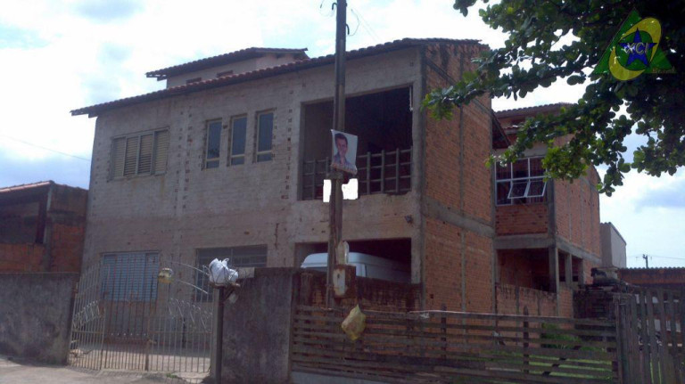 Casa com 2 Quartos à Venda, 340 m² em Jardim Fantinatti (nova Veneza) - Sumaré