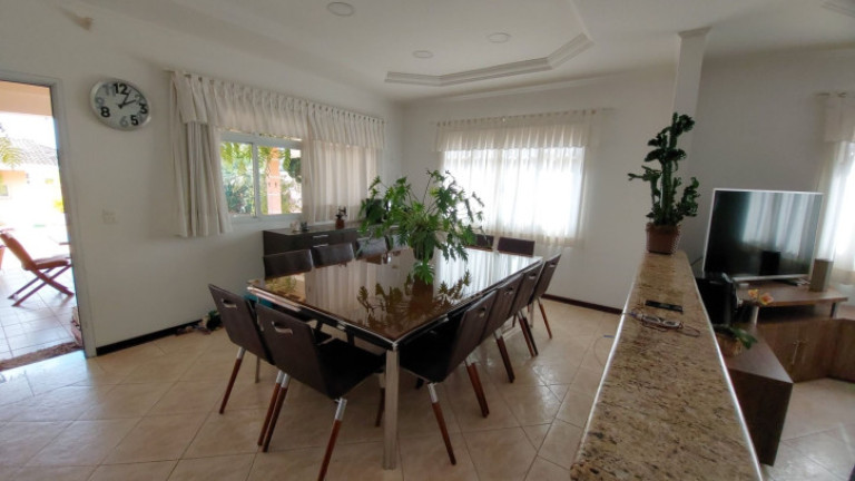 Imagem Sobrado com 6 Quartos à Venda, 420 m² em Usina - Atibaia Imagem Sobrado com 6 Quartos à Venda, 420 m² em Usina - Atibaia
