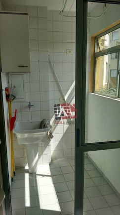Imagem Apartamento com 2 Quartos à Venda, 49 m² em Vila Ré - São Paulo