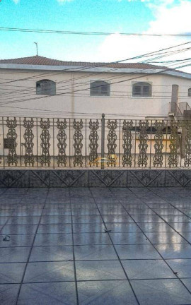 Imagem Sobrado com 3 Quartos à Venda, 169 m² em Cidade Patriarca - São Paulo