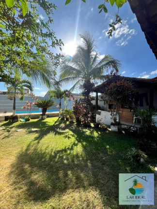 Imagem Casa com 2 Quartos à Venda, 300 m² em Madressilva - Saquarema