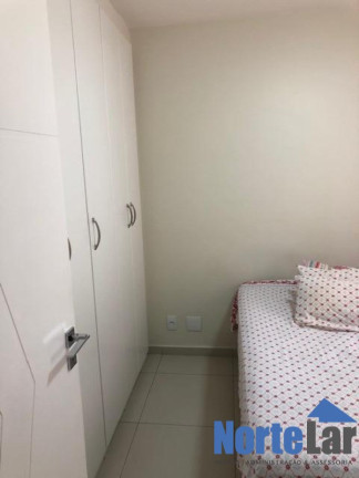 Imagem Apartamento com 2 Quartos à Venda, 56 m² em Vila Jaguara - São Paulo