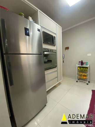 Apartamento com 2 Quartos à Venda, 61 m² em Centro - Diadema