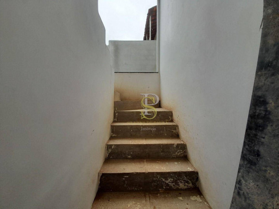 Imagem Casa com 3 Quartos à Venda, 108 m² em Jardim Maristela - Atibaia