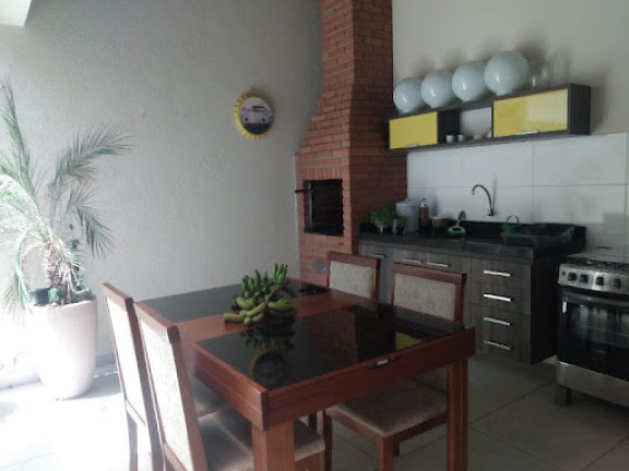 Imagem Casa com 3 Quartos à Venda, 138 m² em Condomínio Villagio Milano - Sorocaba