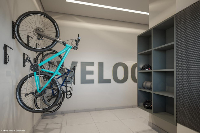 Imagem Imóvel com 2 Quartos à Venda, 92 m² em São Bento - Belo Horizonte