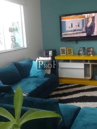 Imagem Apartamento com 2 Quartos à Venda, 66 m² em Vila Pires - Santo André Imagem Apartamento com 2 Quartos à Venda, 66 m² em Vila Pires - Santo André