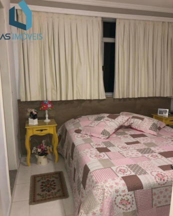 Imagem Cobertura com 3 Quartos à Venda, 149 m² em Passagem - Cabo Frio