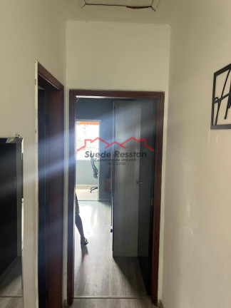 Imagem Casa com 3 Quartos à Venda, 105 m² em Vila Represa - São Paulo