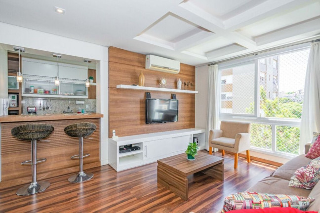 Imagem Imóvel com 3 Quartos à Venda, 110 m² em Santa Tereza - Porto Alegre Imagem Imóvel com 3 Quartos à Venda, 110 m² em Santa Tereza - Porto Alegre