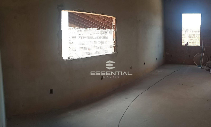Imagem Casa com 3 Quartos à Venda, 128 m² em Parque Dos Ipês - Mirassol