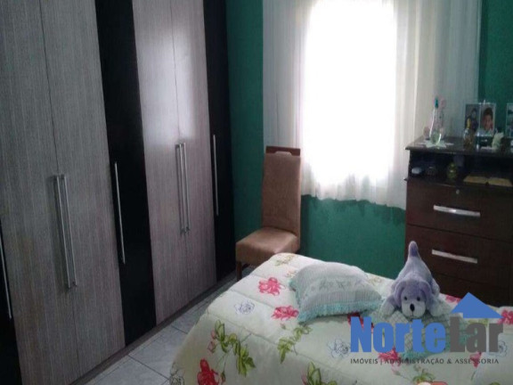 Imagem Casa com 3 Quartos à Venda, 100 m² em Tremembé - São Paulo