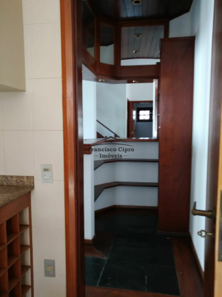 Imagem Sobrado com 4 Quartos à Venda, 476 m² em Portal Das Colinas - Guaratinguetá