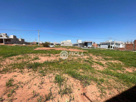 Imagem Terreno à Venda, 300 m² em Condomínio Solar Das Esmeraldas - Nova Odessa Imagem Terreno à Venda, 300 m² em Condomínio Solar Das Esmeraldas - Nova Odessa