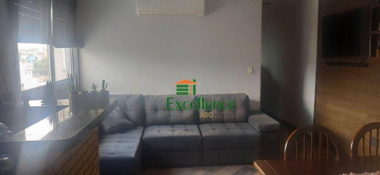 Imagem Cobertura com 2 Quartos à Venda, 176 m² em Vila Floresta - Santo André Imagem Cobertura com 2 Quartos à Venda, 176 m² em Vila Floresta - Santo André