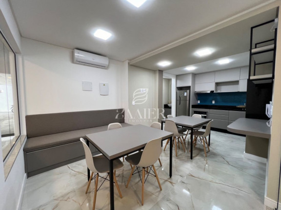 Imagem Apartamento com 3 Quartos à Venda, 87 m² em Glória - Joinville Imagem Apartamento com 3 Quartos à Venda, 87 m² em Glória - Joinville