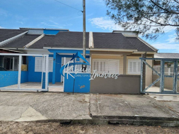Imagem Casa com 2 Quartos à Venda, 45 m² em Nordeste - Imbé