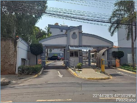 Apartamento com 2 Quartos à Venda, 53 m² em Dois Córregos - Piracicaba