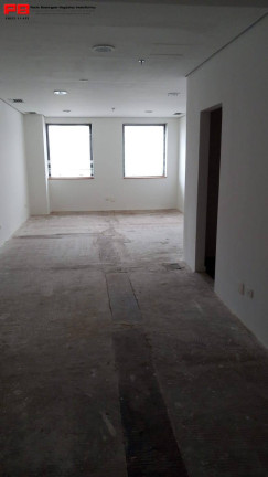 Foto do imóvel Imóvel Comercial à Venda, 54 m² em Cidade Monções - São Paulo