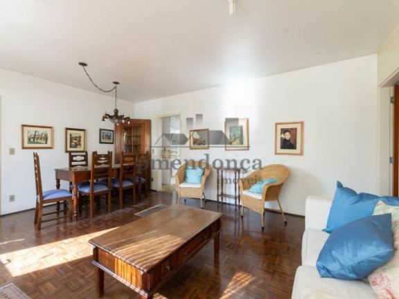 Imagem Apartamento com 3 Quartos à Venda, 121 m² em Perdizes - São Paulo Imagem Apartamento com 3 Quartos à Venda, 121 m² em Perdizes - São Paulo