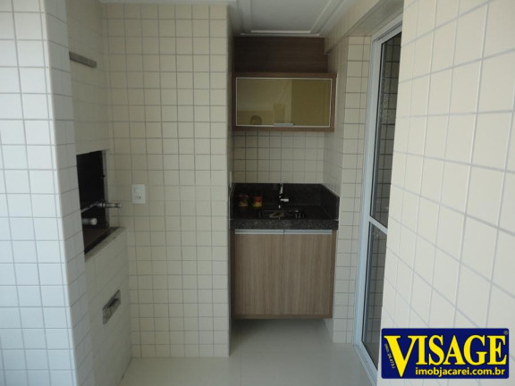 Imagem Apartamento com 3 Quartos à Venda,  em Vila Ema - São José Dos Campos