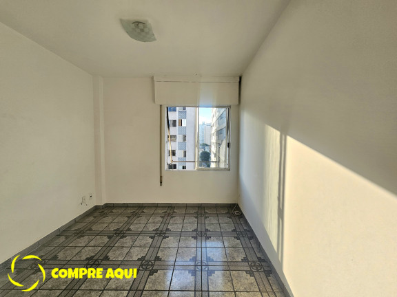 Imagem Apartamento com 2 Quartos à Venda, 92 m² em Santa Cecília - São Paulo