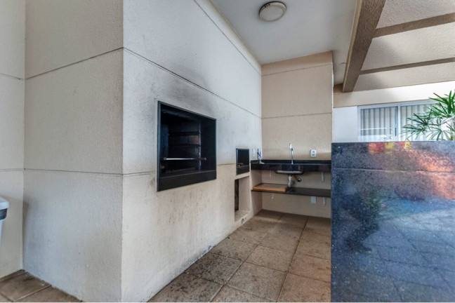 Imagem Apartamento com 2 Quartos à Venda, 60 m²