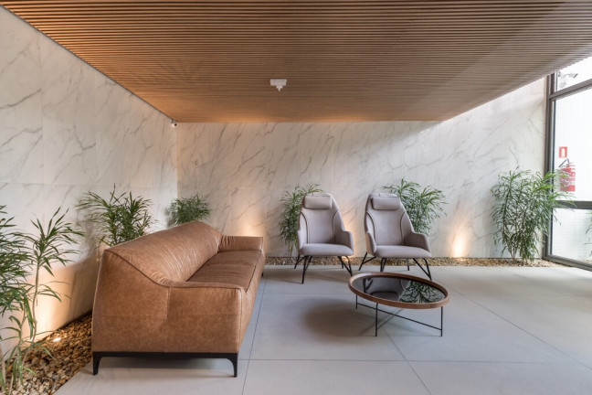Imagem Apartamento com 2 Quartos à Venda, 83 m² em Passo Da Areia - Porto Alegre