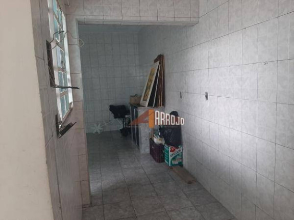 Imagem Casa com 2 Quartos à Venda, 165 m² em Jardim Três Marias - São Paulo Imagem Casa com 2 Quartos à Venda, 165 m² em Jardim Três Marias - São Paulo