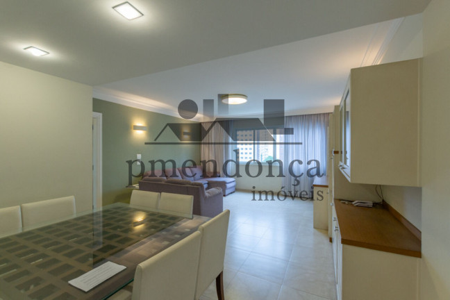 Apartamento com 3 Quartos à Venda, 113 m² em Perdizes - São Paulo