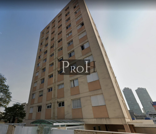 Imagem Apartamento com 1 Quarto à Venda, 50 m² em Jardim Do Mar - São Bernardo Do Campo