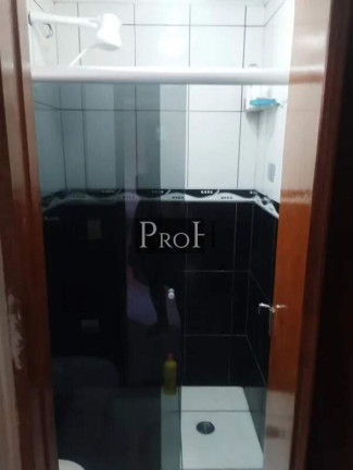 Imagem Apartamento com 3 Quartos à Venda, 74 m² em Vila João Ramalho - Santo André Imagem Apartamento com 3 Quartos à Venda, 74 m² em Vila João Ramalho - Santo André
