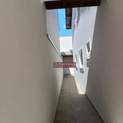 Imagem Sobrado com 3 Quartos à Venda, 115 m² em Centro - Arujá Imagem Sobrado com 3 Quartos à Venda, 115 m² em Centro - Arujá