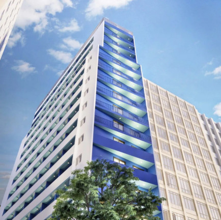 Imóvel à Venda, 84 m² em Vila Buarque - São Paulo
