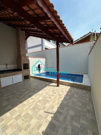 Imagem Casa com 2 Quartos à Venda, 62 m² em Savoy - Itanhaém Imagem Casa com 2 Quartos à Venda, 62 m² em Savoy - Itanhaém